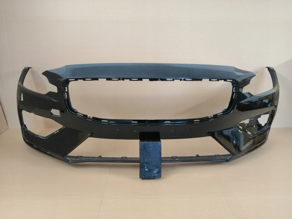 фото №1, Volvo s60 iii v60 ii бампер перед