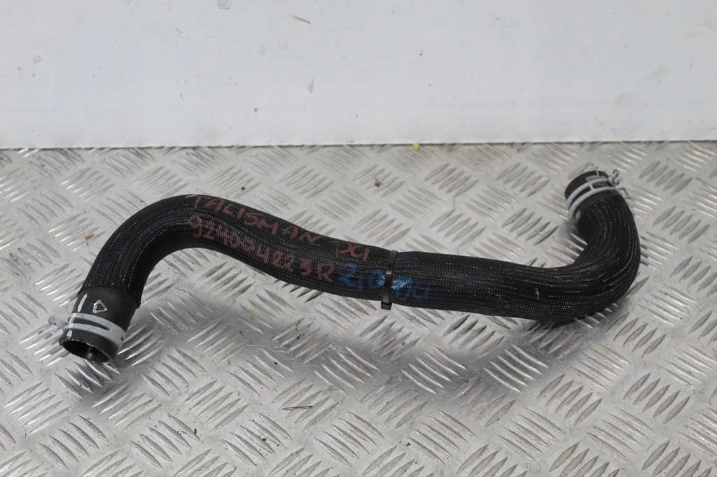 фото №1, Wąż шланг wody talisman 924004223r