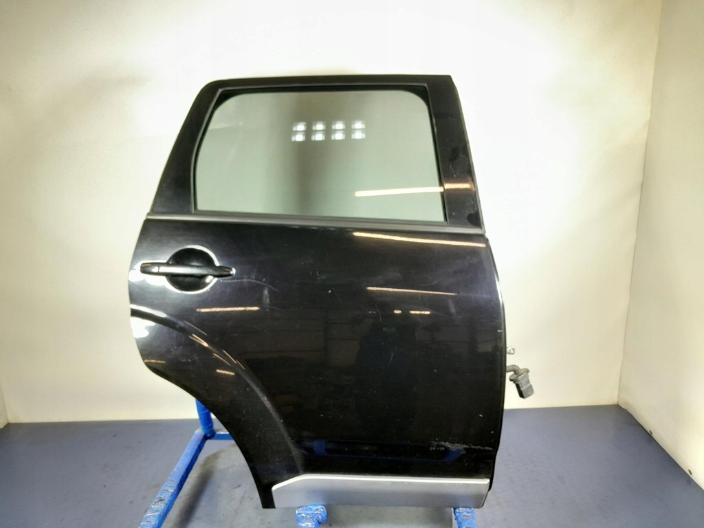 фото №1, Mitsubishi outlander ii xl дверь задняя правое 19x