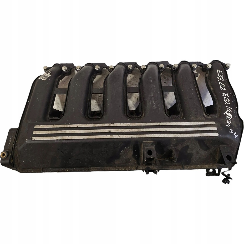 фото №1, Bmw оригинальный номер 7789247 коллектор всасывающий