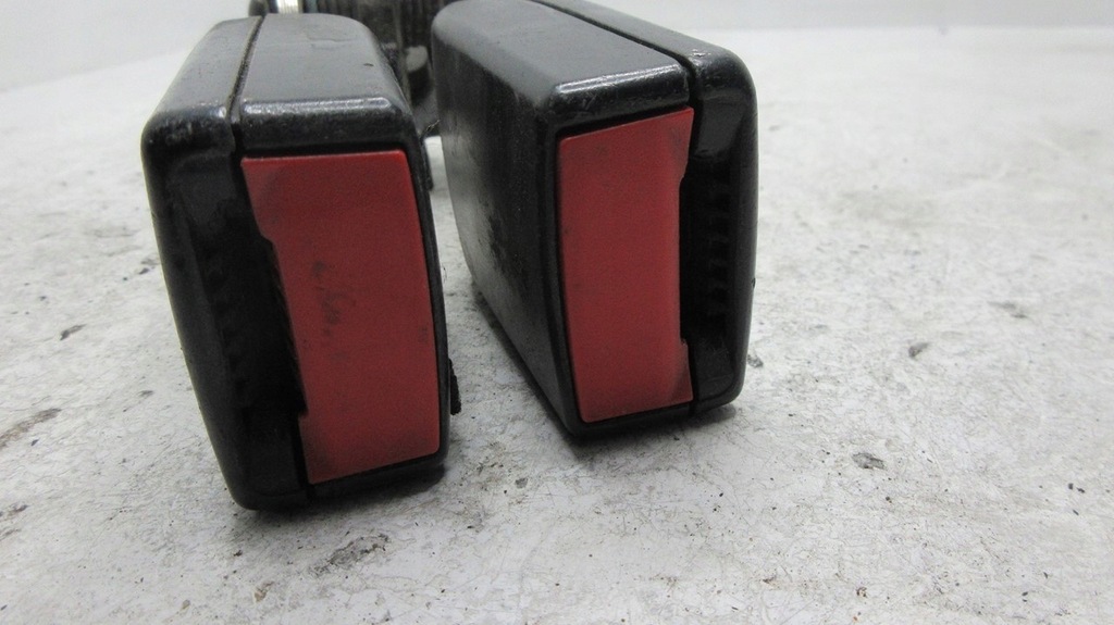 фото №4, Mercedes w211 a2118603869 замок поперечина подвійний задня