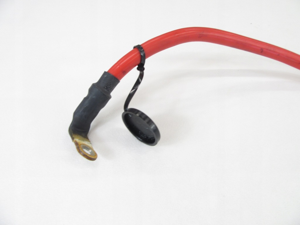 Клемма plus аккумулятор пиротехническая bmw f25 x3 9225099 в Украине