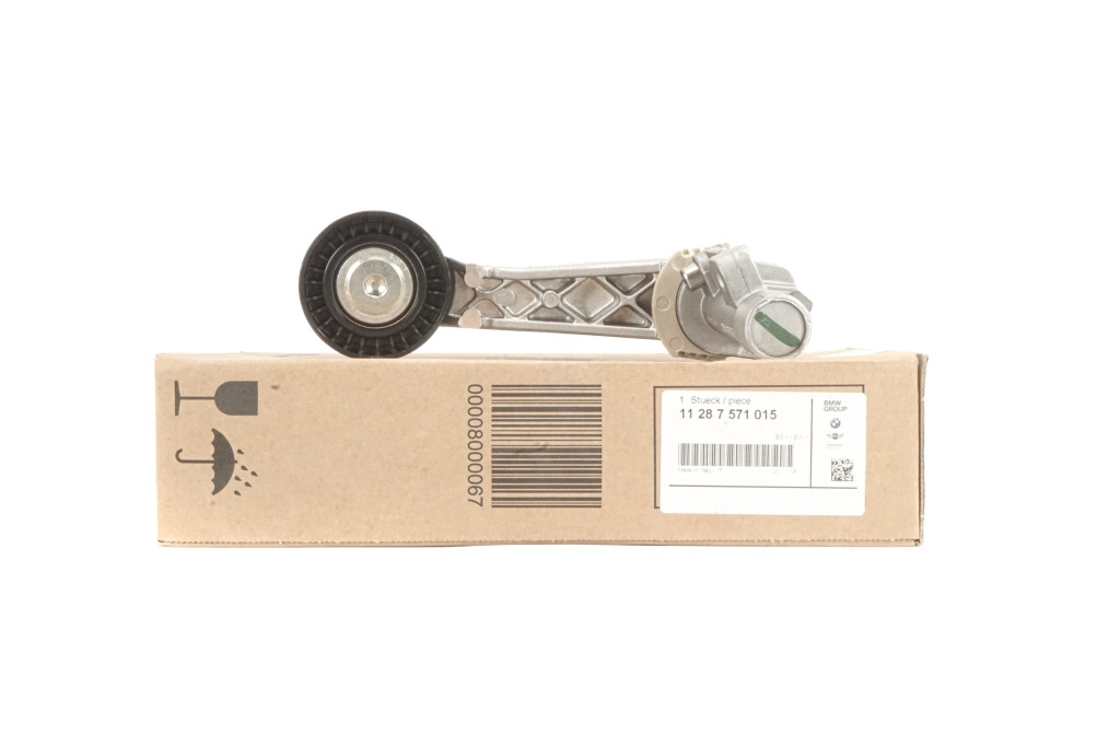 Натяжитель ремень механический mini r55 r56 r57 r59 r60 r61 Цена