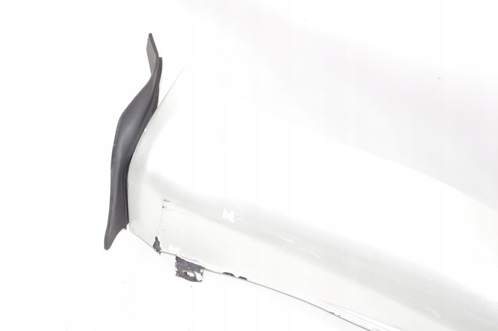 фото №10, Maserati quattroporte 04-08r молдинг порог левая