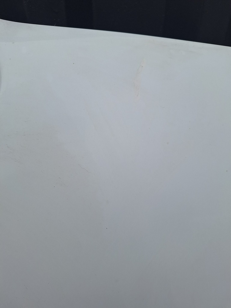 фото №7, Bmw x5 f15 капот alpinweiss