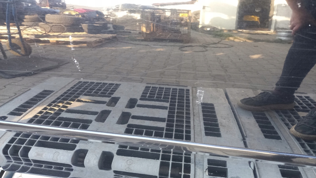 фото №6, Двері праве перед mazda 2 dy 04r