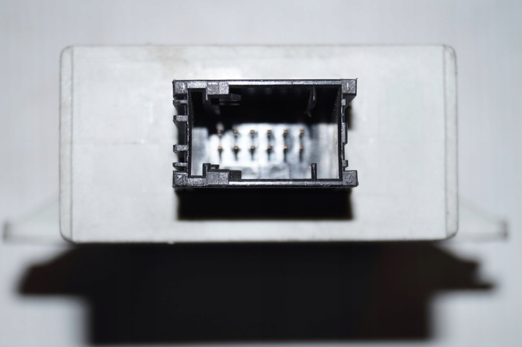 фото №2, Mini cooper r56 lift 2011r модуль зеркал 9177975