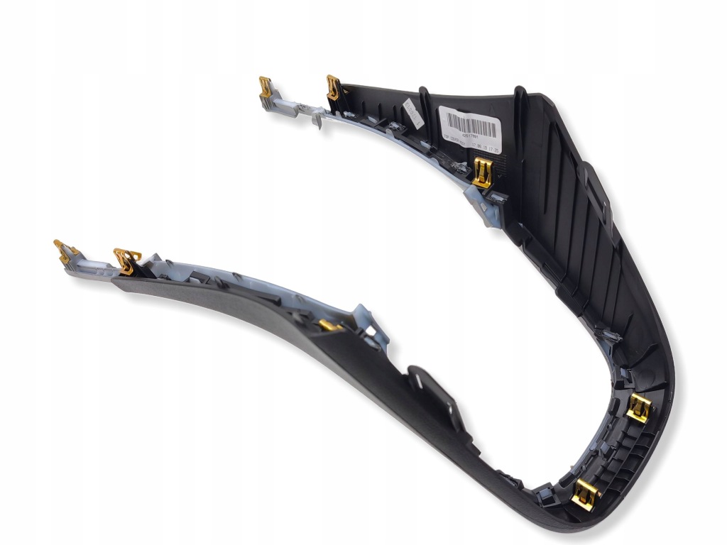 фото №9, Chevrolet trax 2019 рамка рычаг переключения передач  42517691