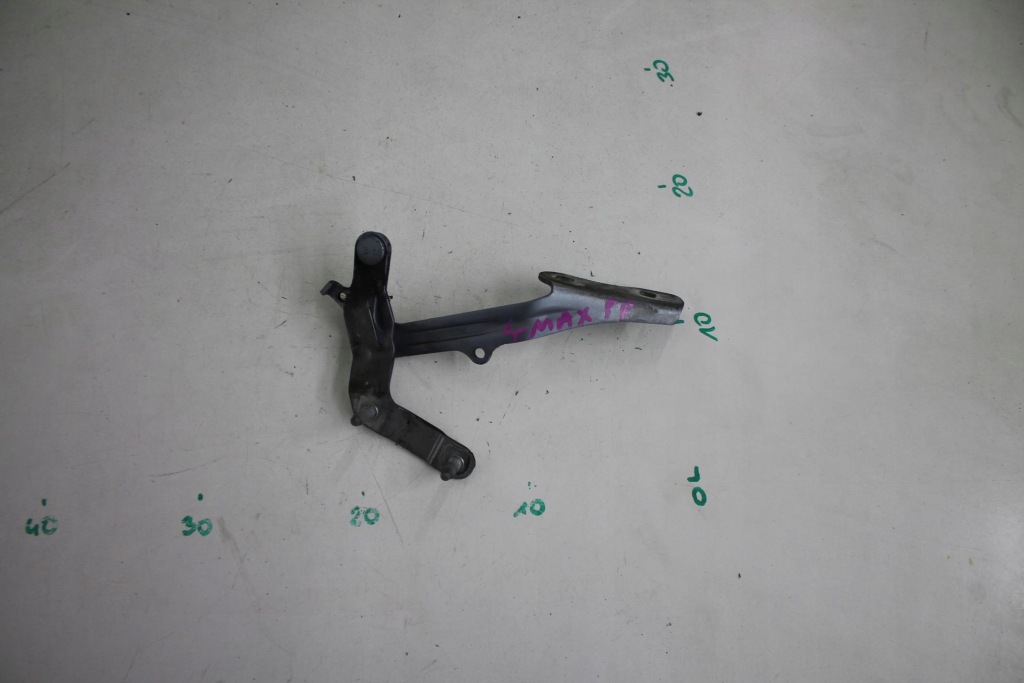 фото №3, Петля капот правый перед ford s-max mk1