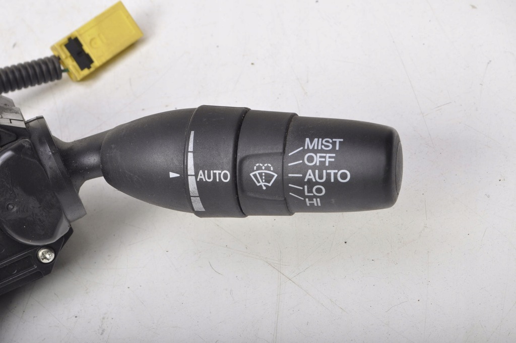 фото №7, Honda civic viii перемикач комбінований 35250smge221m1