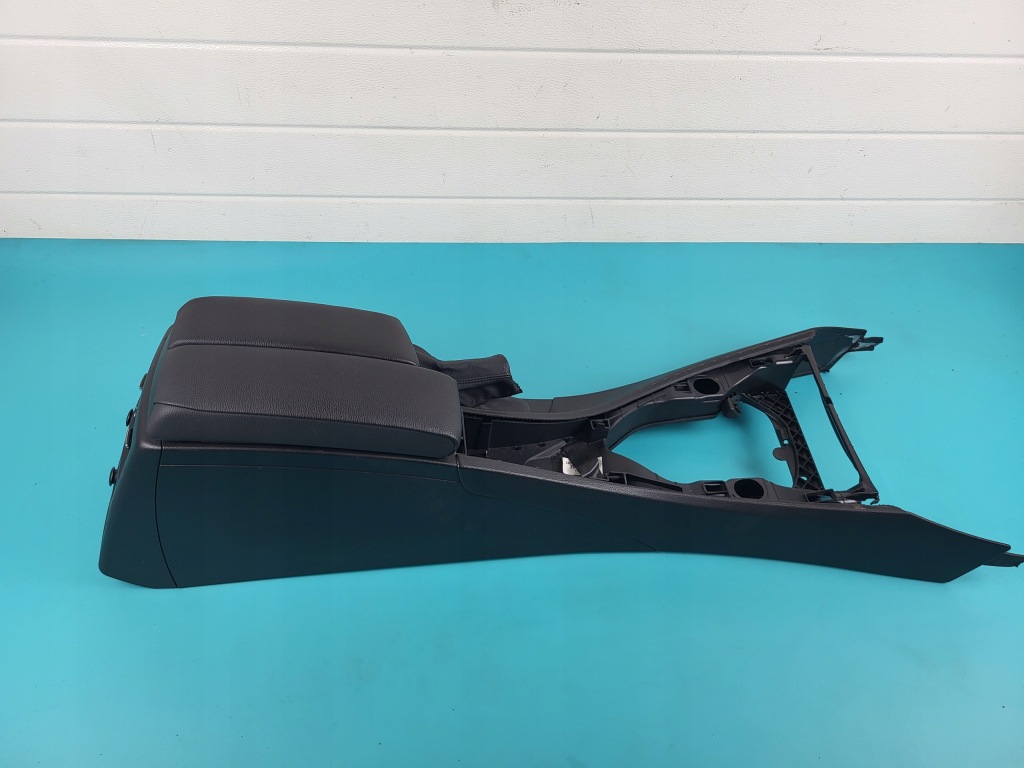 фото №11, Bmw e90 e91 08r підлокітник тунель середній europa