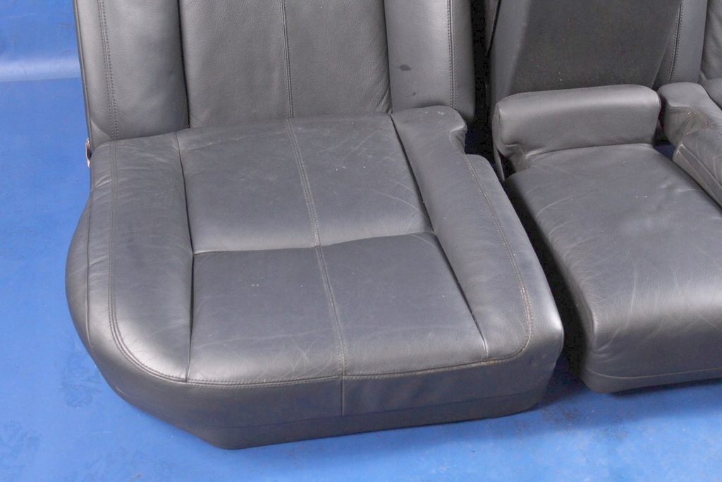 фото №10, Сиденья заднее сиденье mercedes w221 07r long комплект