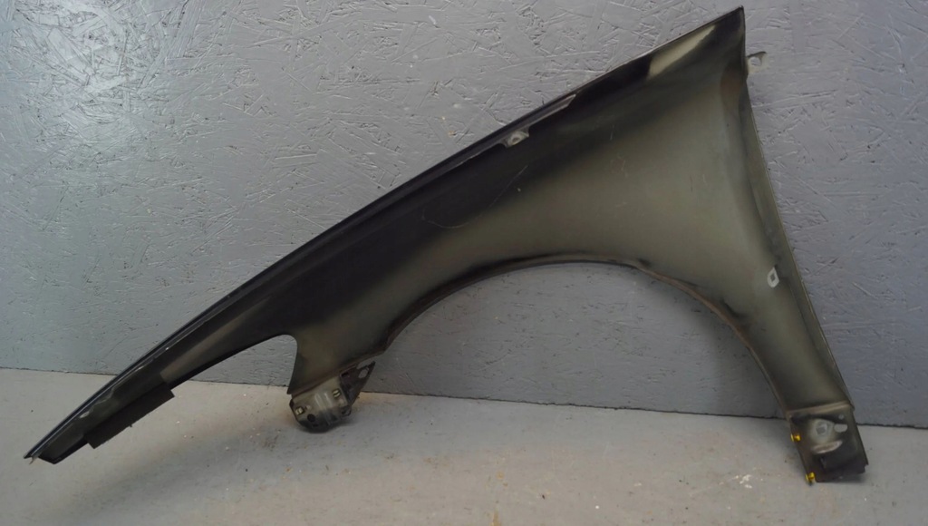 фото №16, Крыло правый перед volvo v50 s40 ii b2194