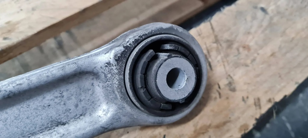 фото №13, S5 8w lift a5 рычаг левый перед передний 8w0407155a a4 b9 8w s4