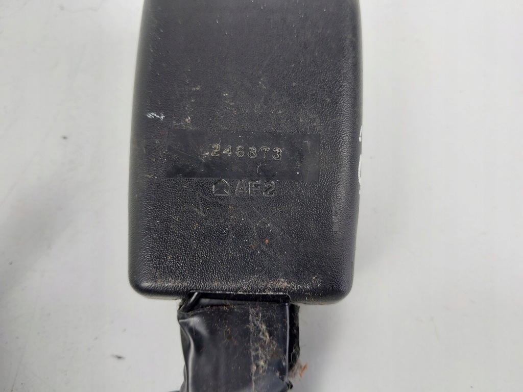 фото №5, Клипса поперечина левый перед 305821210 246873 nissan note e11