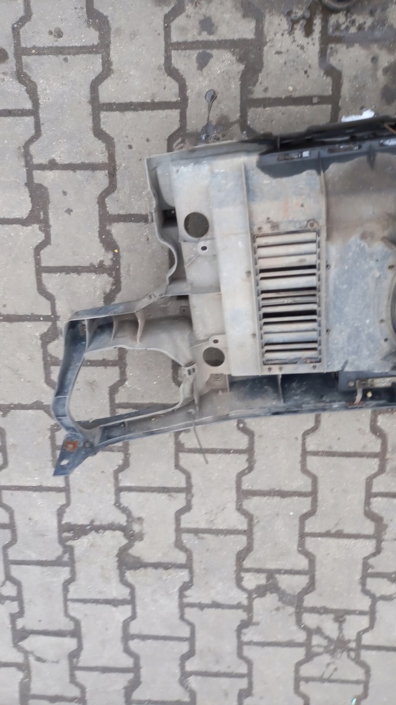 фото №5, Pas передній vw golf 95r