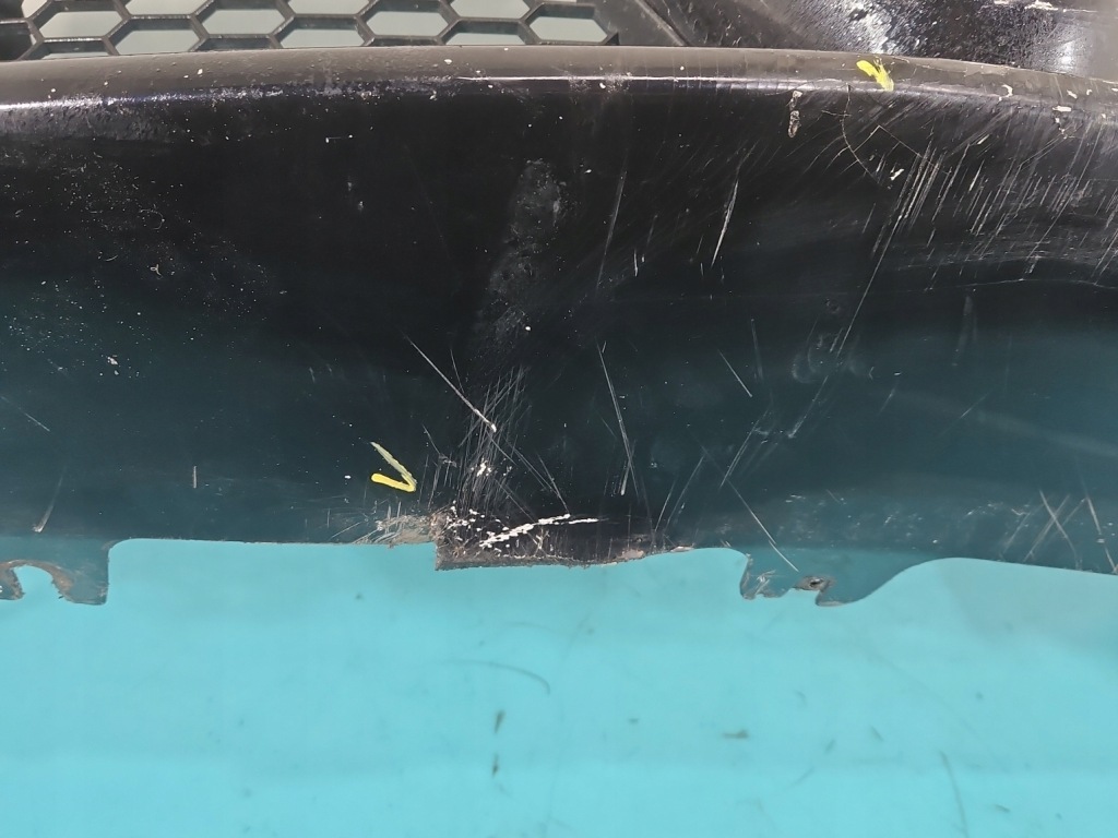 Бампер перед alfa romeo 159 802/b Недорого