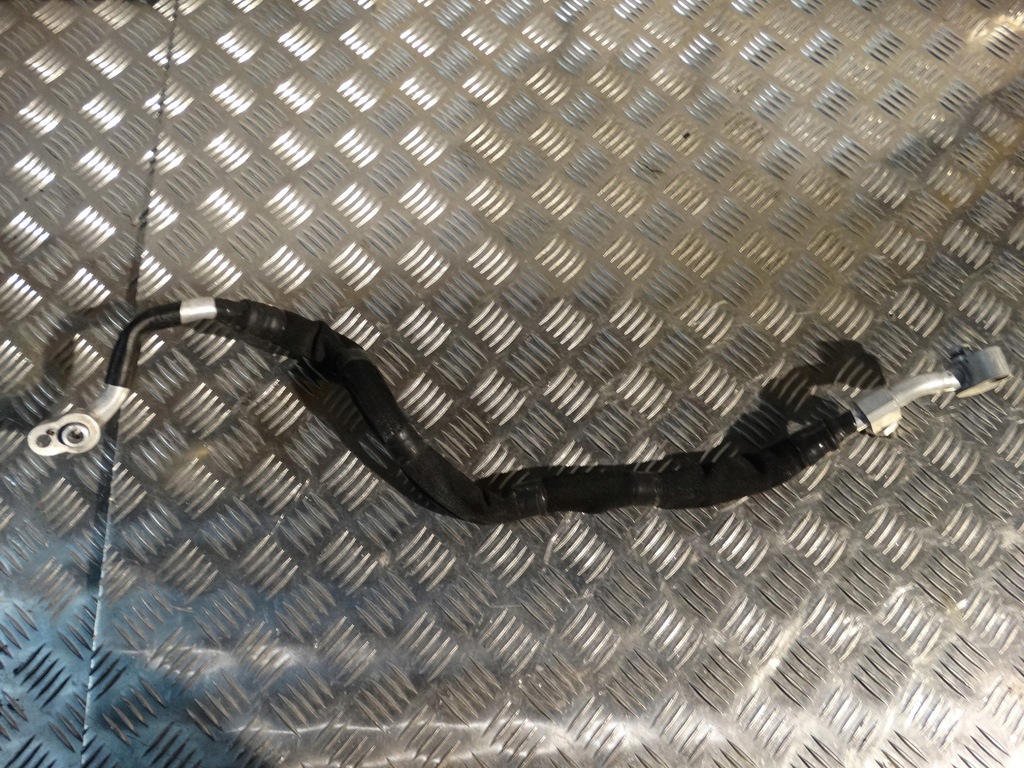 фото №1, Ideal шланг кондиционера porsche panamera 971 1