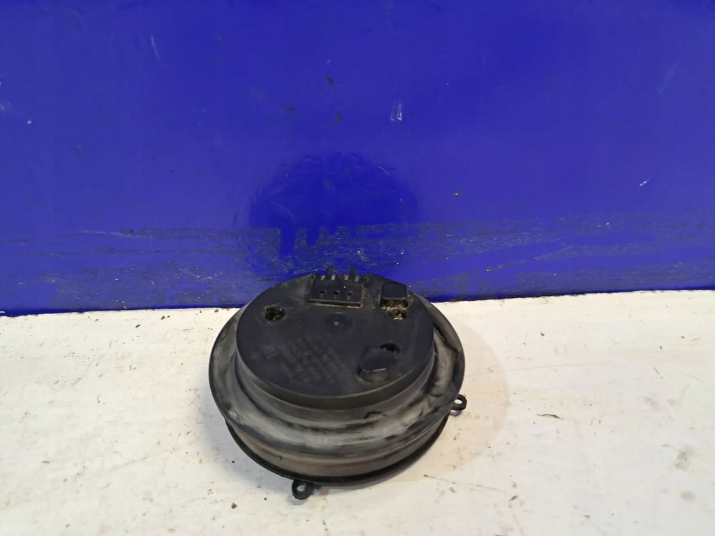 фото №1, Saab 9-3 ver2 2006 панелі керування, перемикачі