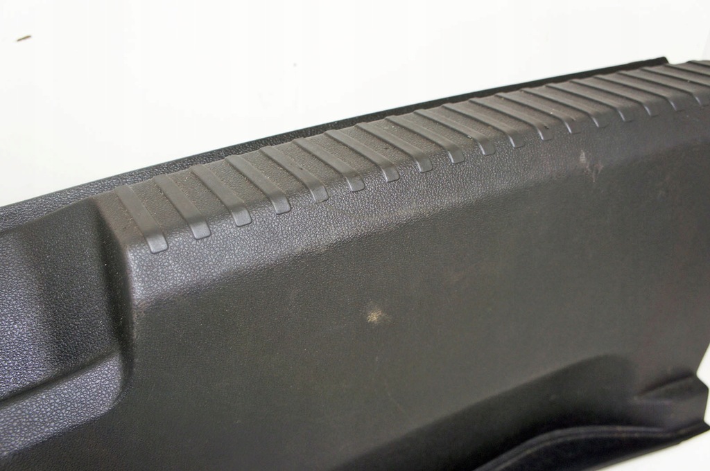 фото №5, Rf302 seat leon iii fr ^ защита порог багажника хэтчбек