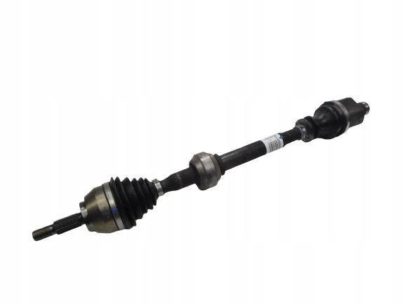 фото №1, Привідний вал renault laguna 7711135194