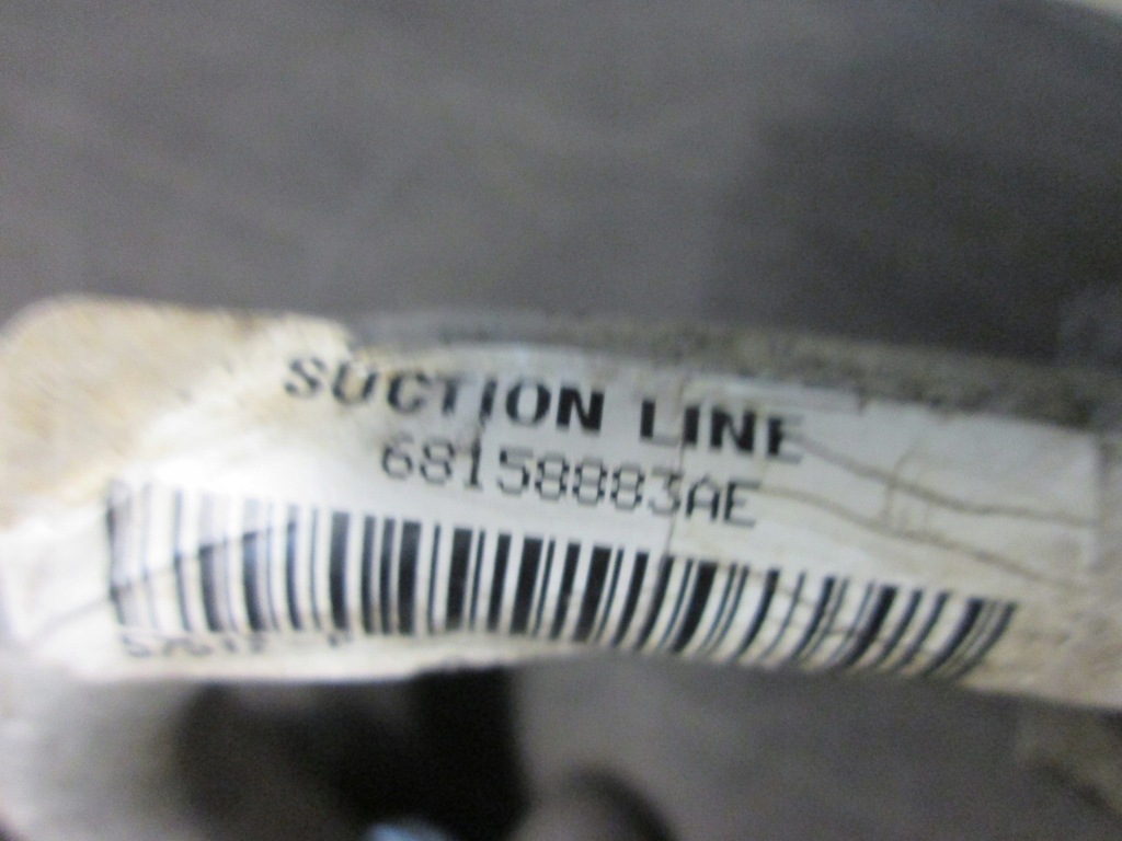 фото №7, Chrysler 300 ii 13r 3.6 трубка кондиціонер шланг waz