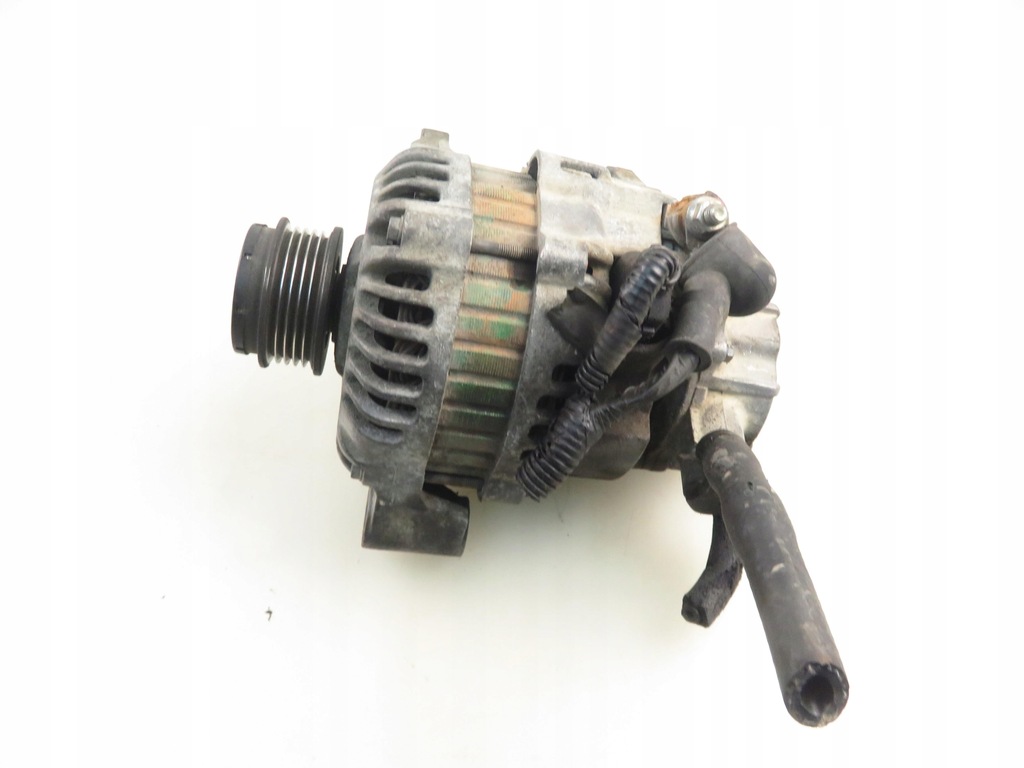 фото №4, Генератор kia carnival ii 2.9 crdi