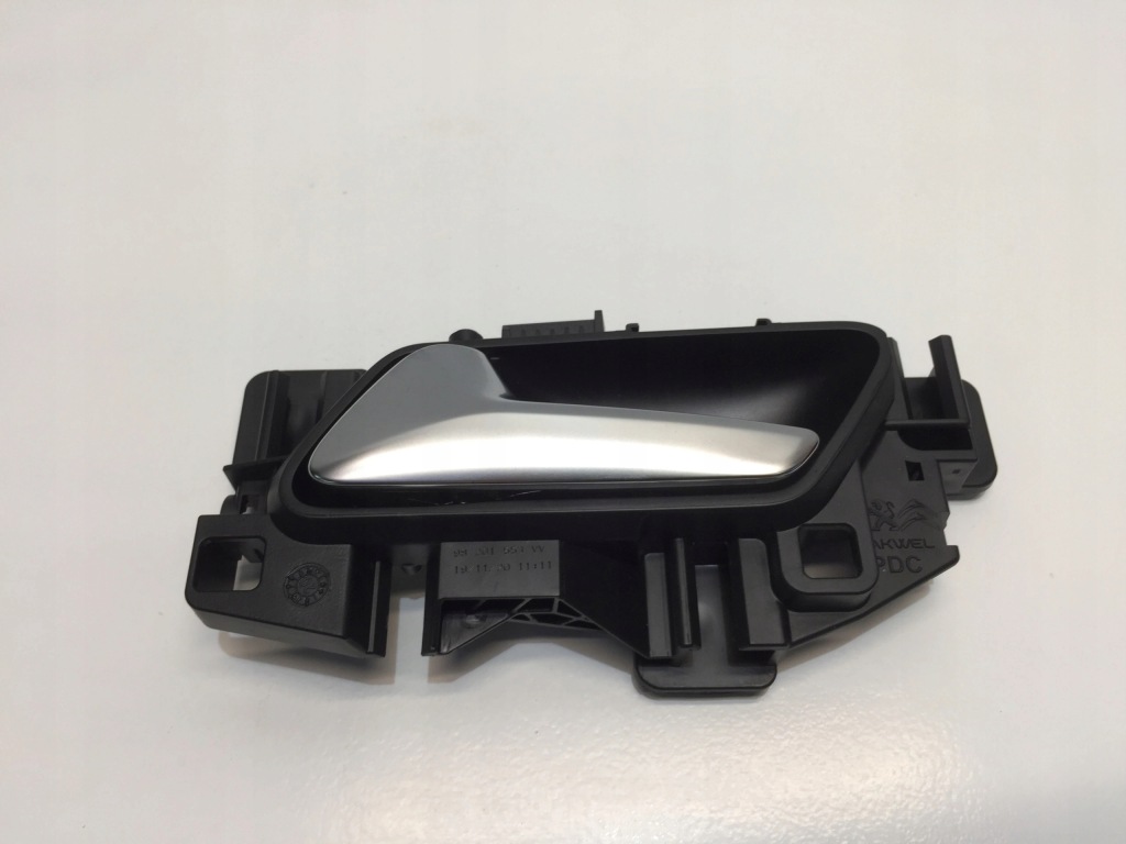 фото №1, Citroen c4 iii 2021 ручка внутренняя задняя левая