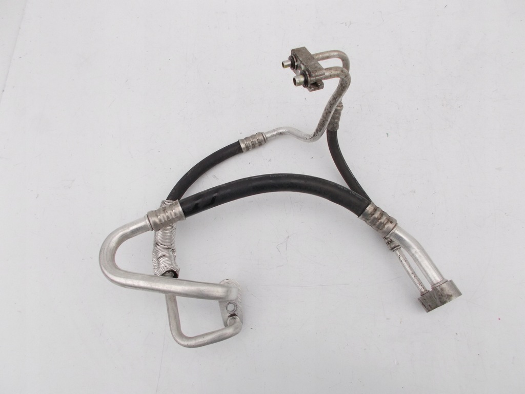 фото №9, Шланг кондиціонера opel corsa d 1.4 бензин