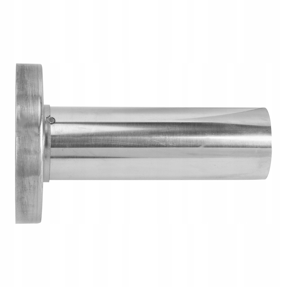 фото №10, Съёмный гаситель na гаситель нержавеющая 3,5cala