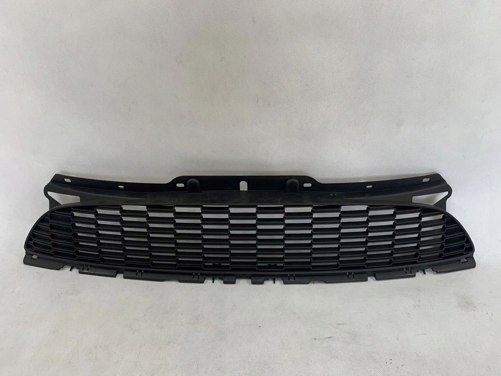 фото №1, Mini john cooper works jcw r55 r56 r57 r58 решётка радиатора решётка