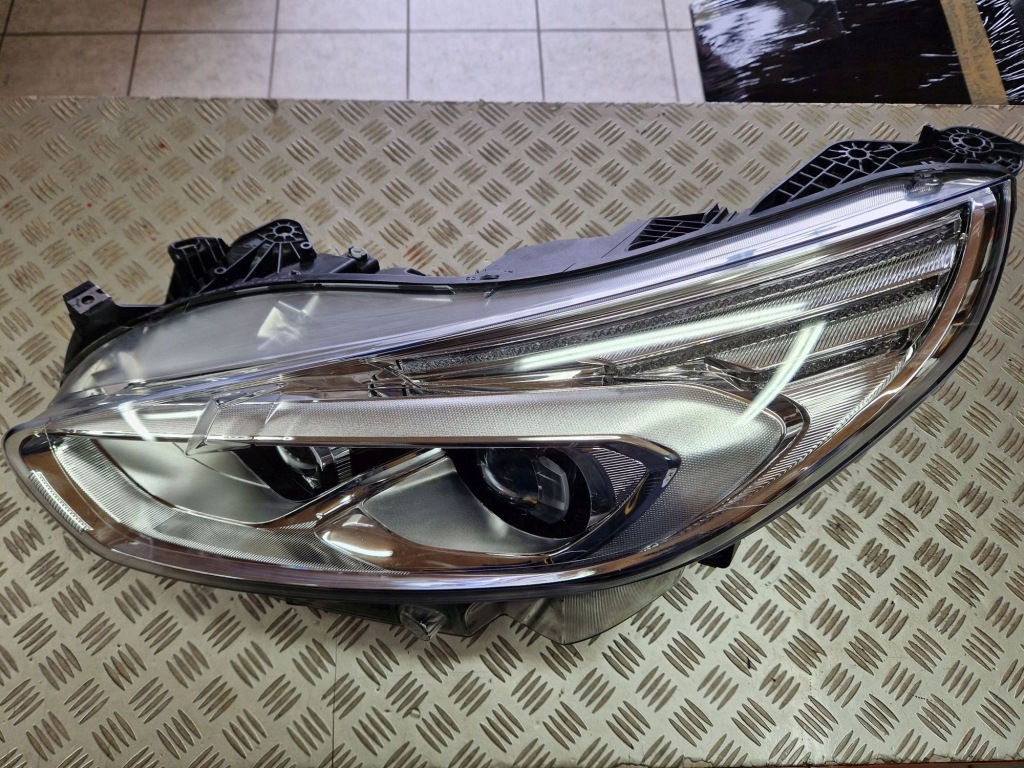 Купити Фара ліва full led ford galaxy mk4 s-max 15r-