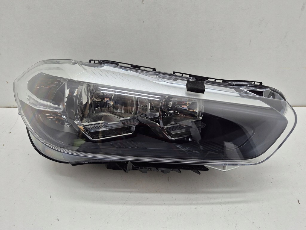 фото №1, Bmw x2 f39 лампа передняя правая h7