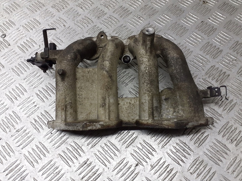 фото №1, Коллектор всасывающий kia picanto i 1.1