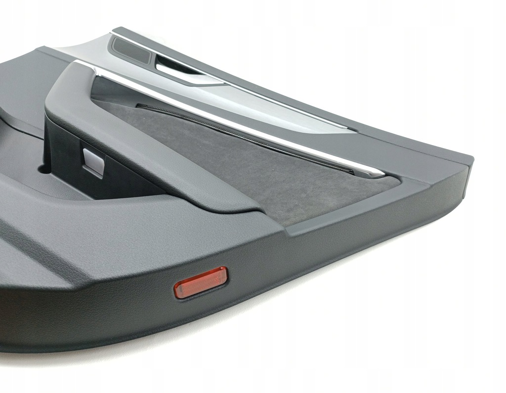 фото №6, Обивка обшивка дверь правый задний задняя led подсвечиваемый audi a7 c8 4k