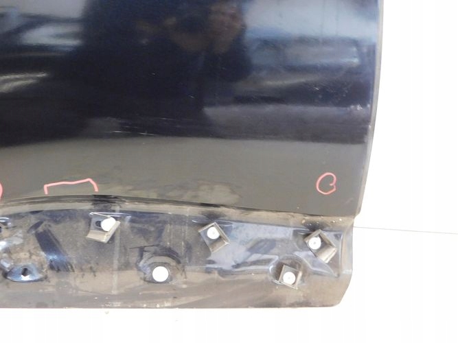 фото №6, Mazda cx3 15- дверь правое задние задняя