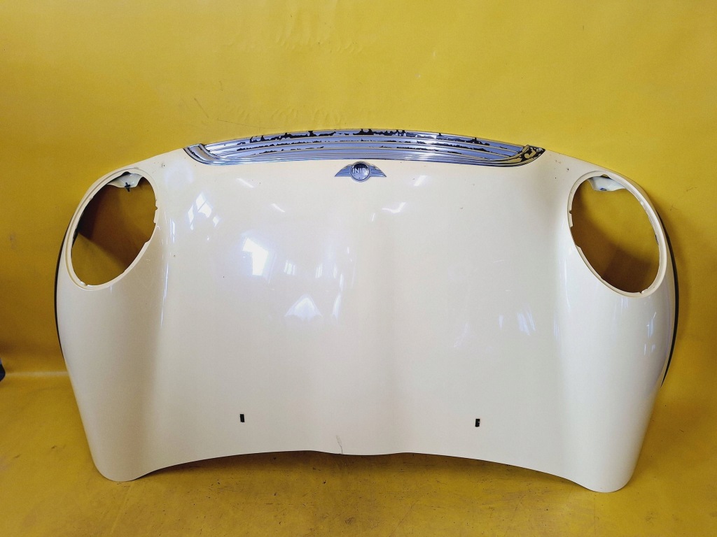 Купить Капот крышка двигателя mini cooper r50 902/1 nr549