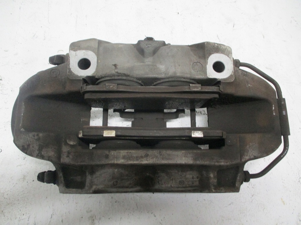 фото №9, Супорт супорти alfa romeo stelvio 2,0i 17r перед передній