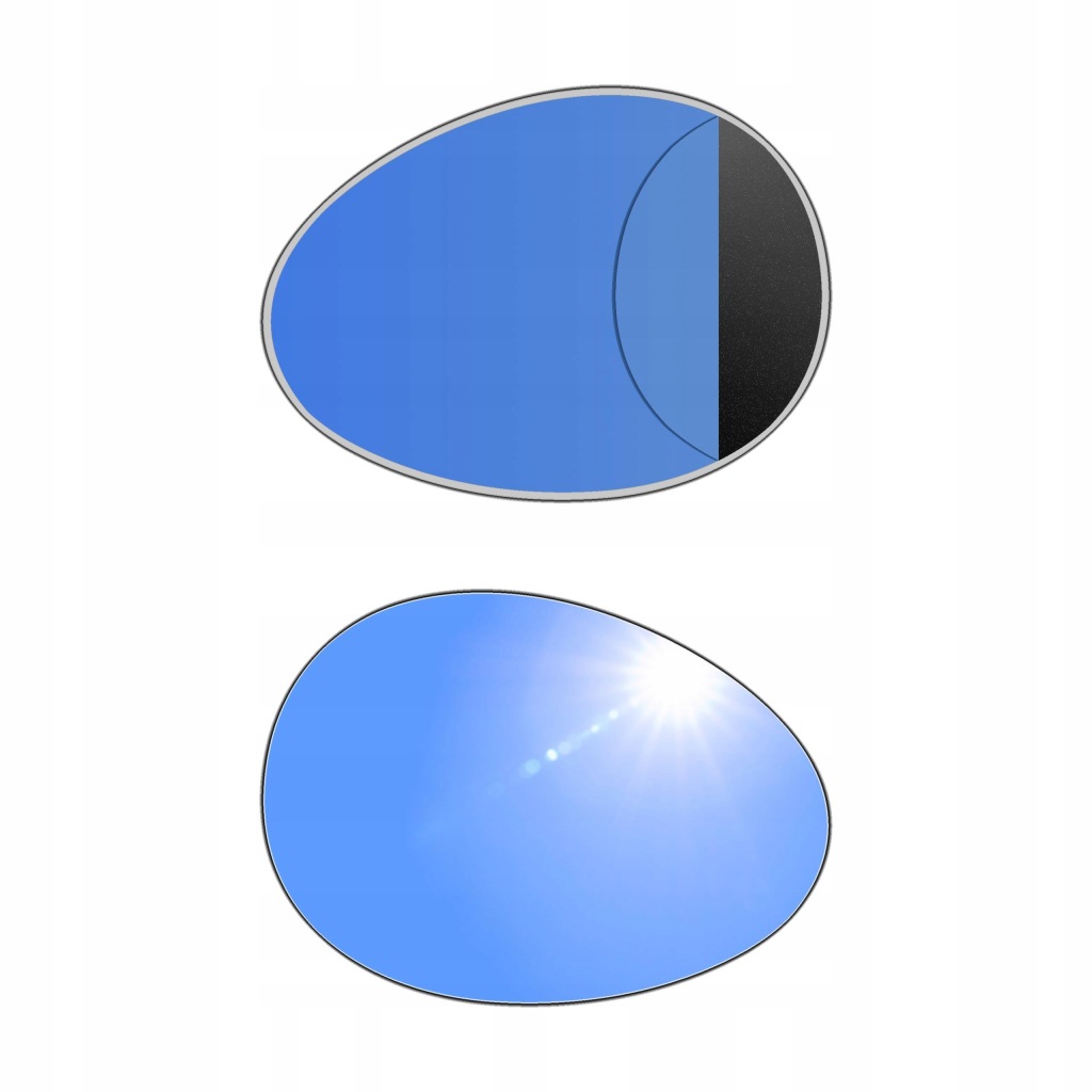 Купити Антибліковий mini paceman r61 2012-2016 2013 2014 2015 thomasss