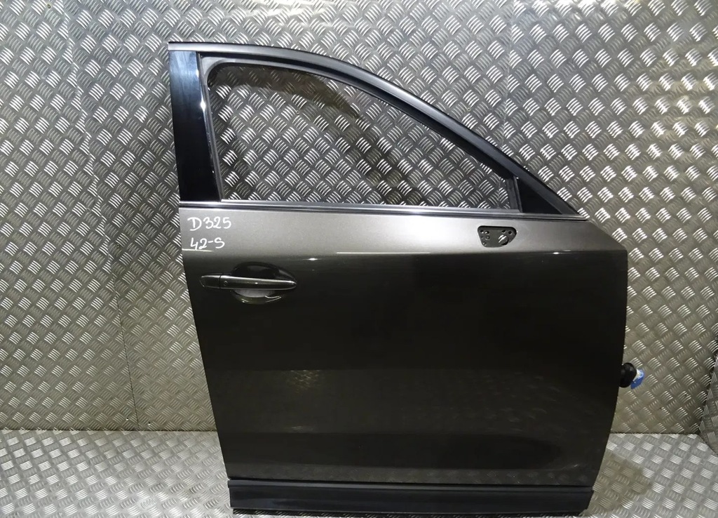 фото №1, Mazda cx-5 ii дверь передние правое idealne 42s