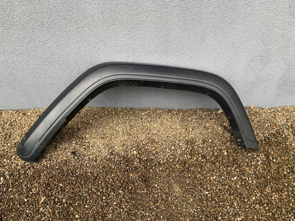 фото №1, Расширитель левая задние левый задняя jeep wrangler jl eu rubicon