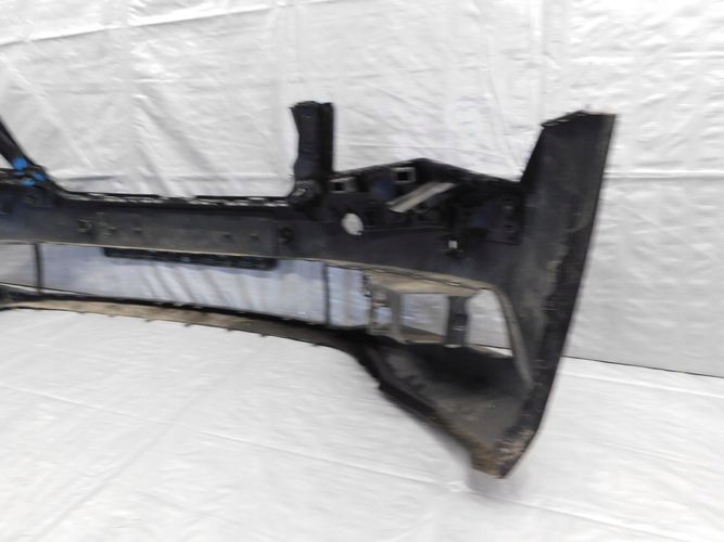 фото №6, Skoda superb iii 15- бампер передний перед