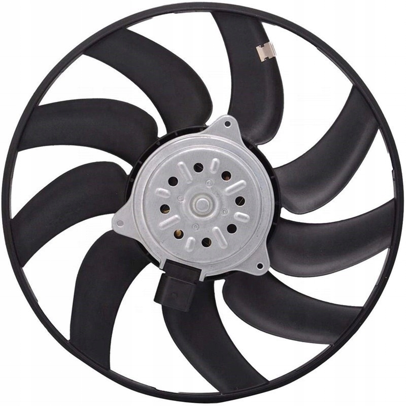 фото №2, Вентилятор audi a5 sportback 2009 - 2017