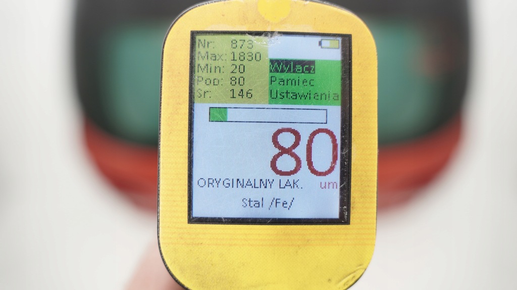 фото №9, Кришка багажника багажника задня citroen c4 ii 10-15r lkr