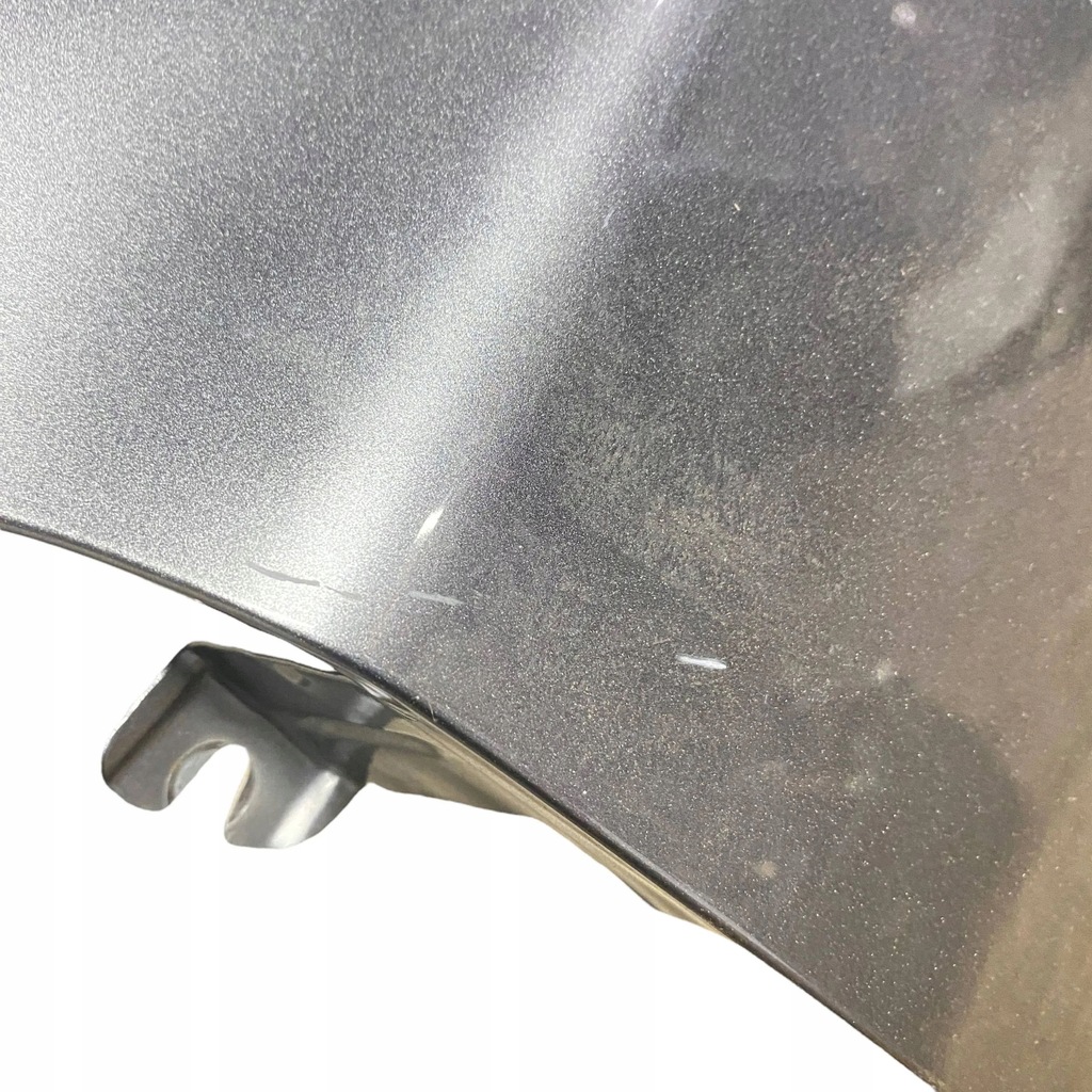 фото №14, Nissan rogue 2018 правая сторона крылья