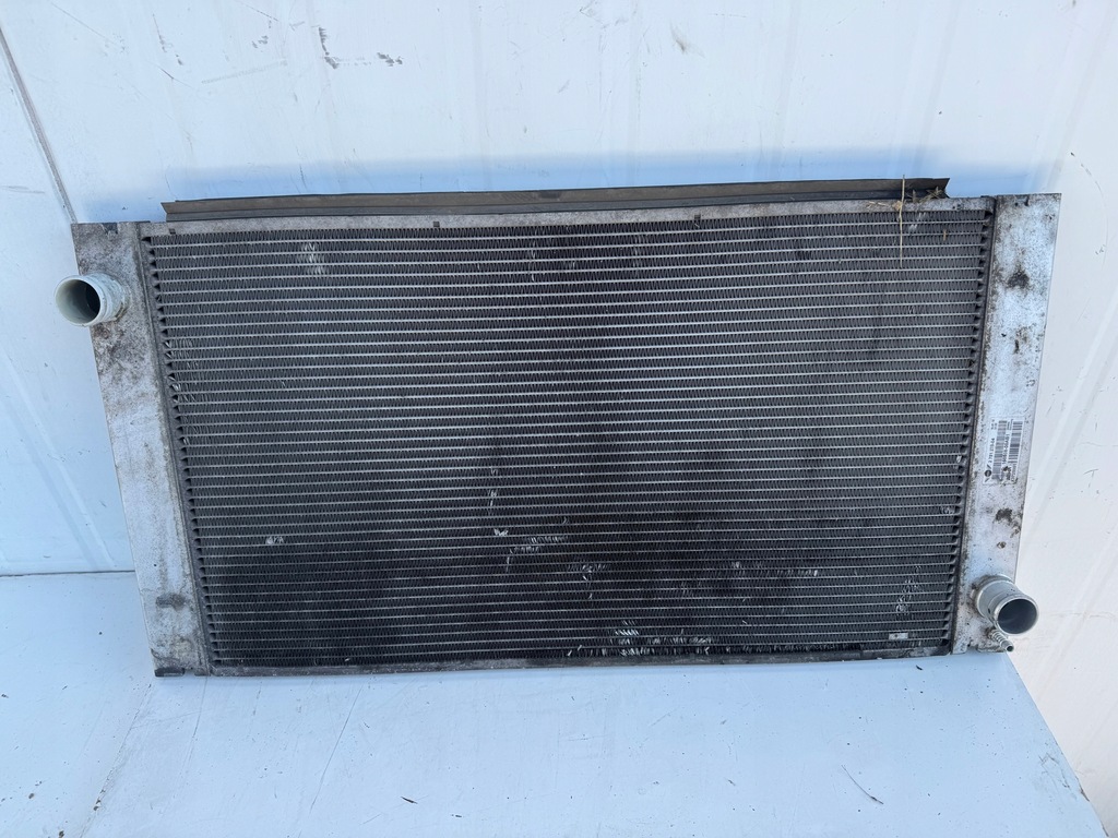 фото №1, Радиатор wody mini countryman r60 2751275 - wawa