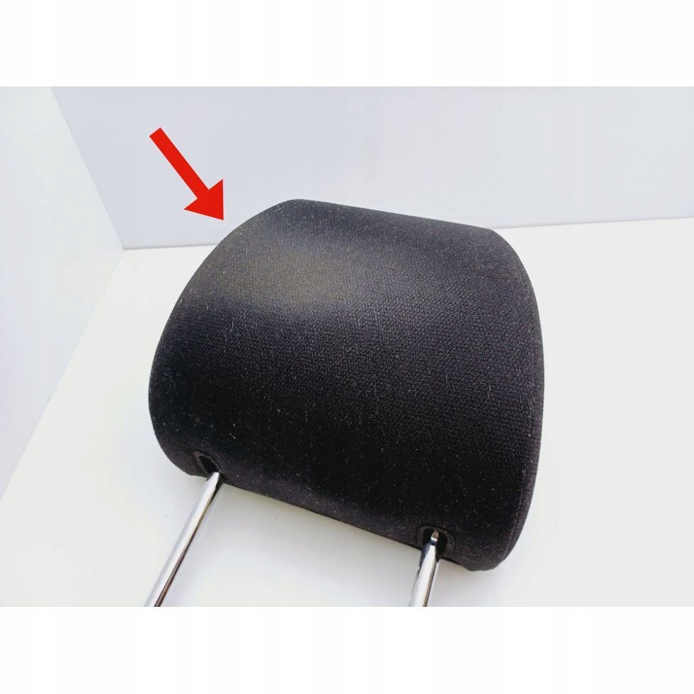 фото №5, Подголовник сиденье левый перед mercedes a w169 nr262