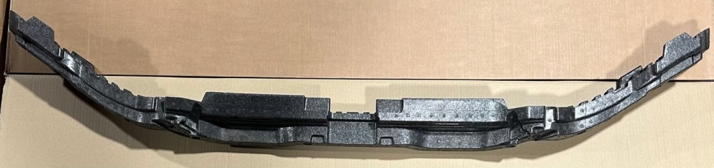 фото №1, Абсорбер бампера пена передняя pas перед bmw 5 g60 g61 m5 g90 g99