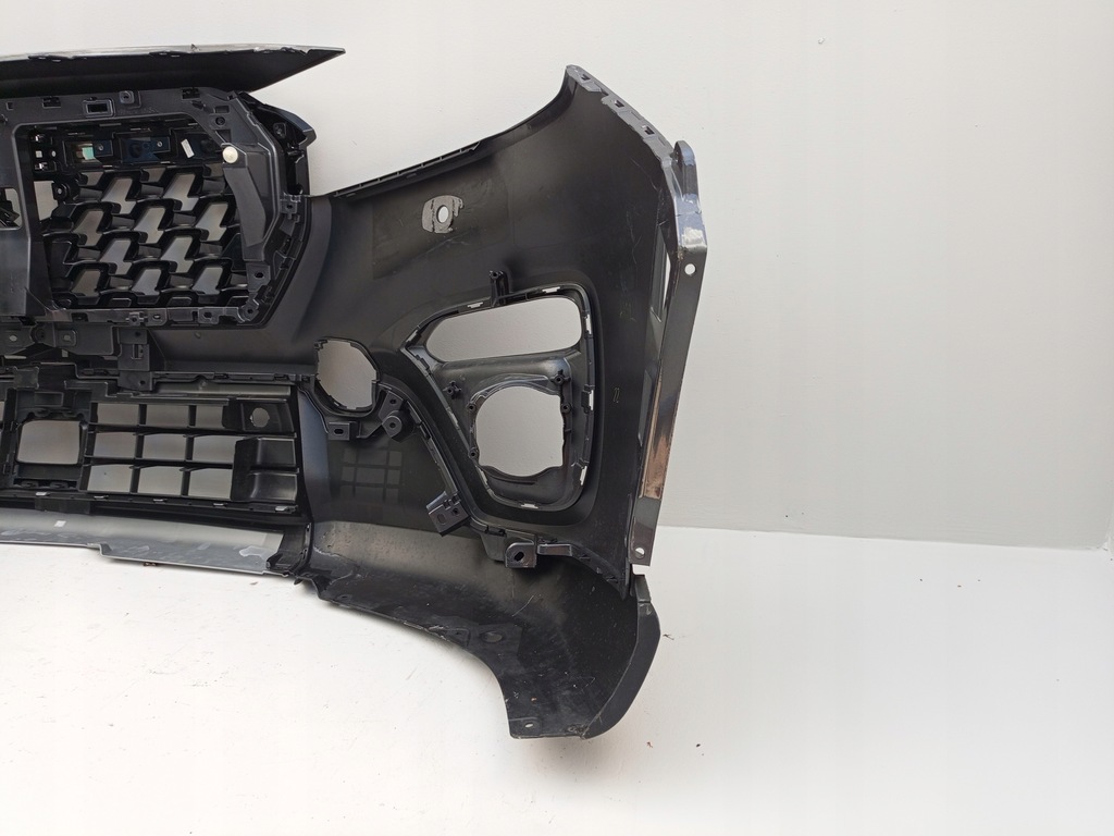 фото №11, Suzuki sx4 s-cross ii 2 2021- бампер перед передний ÷