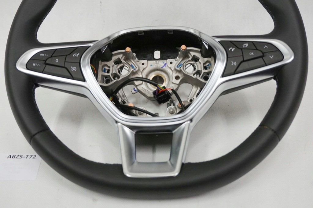 фото №7, Воздуховод renault captur ii 1.0 tce